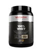Musashi 100% Whey Vanilla 900g