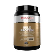 Musashi Bulk Protein Vanilla 900g