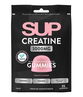 SUP High Performance Creatine 3000mg Peach Gummies X 35