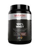 Musashi 100% Whey Chocolate 900g