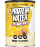 Muscle Nation Protein Water Mango Passionfruit 300g