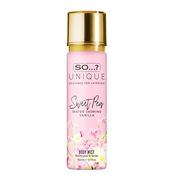 So...? Unique Sweet Pea Body Mist 150ml