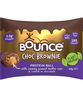 Bounce Protein Ball Choc Brownie 40g X 12