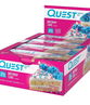 Quest Protein Bar Birthday Cake 60g X 12