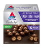 Atkins Endulge Milk Chocolate Malt Bites 30g X 5