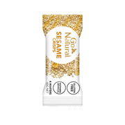 Go Natural Sesame Crisps 40g X 24