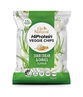 Go Natural HiProtein Veggie Chips Sour Cream & Chives Flavour 100g