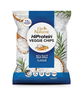 Go Natural HiProtein Veggie Chips Sea Salt Flavour 100g