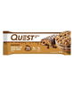 Quest Protein Bar Dipped Chocolate Chip Cookie Dough 50g X 12