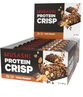 Musashi Protein Crisp Choc Peanut 60g X 12