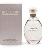 Lovely by Sarah Jessica Parker (Women) EDP 100ML