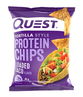 Quest Tortilla Style Protein Chips - Loaded Taco 32g