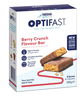 Optifast VLCD Bar Berry Crunch Flavour 65g X 6 (expiry 11/2025)