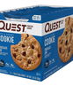 Quest Protein Cookie Chocolate Chip 59g X 12