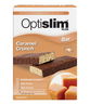 Optislim VLCD Bar Caramel Crunch 60g X 5