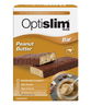 Optislim VLCD Bar Peanut Butter 60g X 5