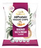 Go Natural HiProtein Veggie Chips Rosemary Salt & Vinegar Flavour 100g