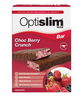 Optislim VLCD Bar Choc Berry Crunch 60g X 5