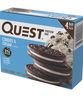 Quest Protein Bar Cookies & Cream 60g X 4