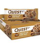 Quest Protein Bar Chocolate Chip Cookie Dough 60g X 12