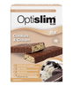 Optislim VLCD Bar Cookies & Cream 60g X 5