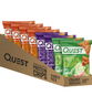 Quest Tortilla Style Protein Chips Variety Pack 32g X 8