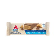 Atkins Butterscotch Crisp Bars 50g X 15 (Expiry 29.01.2026)
