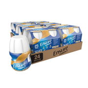 Ensure Compact Coffee Flavour 125ml X 24 (Expiry 09/2025)