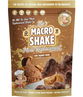 Macro Mike The Macro Shake Meal Replacement Choc Peanut Swirl 560g