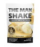 The Man Shake - Banana 840g