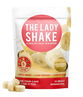The Lady Shake - Banana 840g
