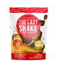 The Lady Shake - Honeycomb Choc Crunch 840g