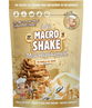 Macro Mike The Macro Shake Meal Replacement PB Vanilla Ice Cream 560g