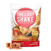 The Lady Shake - Caramel 840g