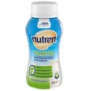 Nutren Diabetes Vanilla 200ml Aged Smart