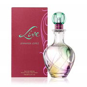 Live by Jennifer Lopez (Women) EDP 100ML