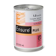 Ensure Plus Can - Vanilla 250ml