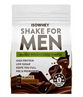 IsoWhey Shake for Men Chocolate 840g
