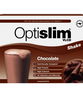 Optislim VLCD Shake Chocolate Sachets 43g X 21