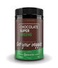 Chocolate Super Greens Powder 270g