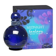 Britney Spears Midnight Fantasy (Women) EDP 100ML