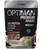 Optislim Optiman Premium Shake Vanilla 784g (14 Meals)