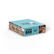 The Man Bar - Chunky Choc 50g X 10