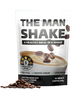 The Man Shake - Coffee 840g