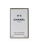 Chanel N°5 Spray (Women) EDP 100ml