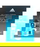 Adidas Ice Dive 2 Piece Gift Set for Men (3-in-1 Shower Gel 250ml + EDT 50ml)
