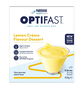 Optifast Dessert Lemon Creme 53g X 8