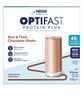 Optifast VLCD Protein Plus High Protein Shake (Chocolate) 63g X 10