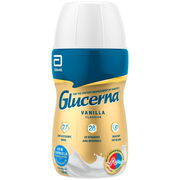 Glucerna Vanilla Flavour 220ml Aged Smart