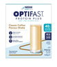 Optifast VLCD Protein Plus High Protein Shake (Coffee) 63g X 10